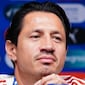 Lapadula a la ‘U’: el detrás de sus primeras horas en Lima, los líderes que le hablaron y desde cuándo trabaja doble turno en Campo Mar