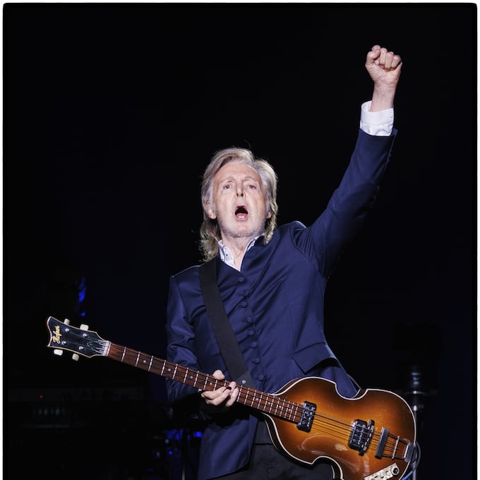 Habla empresario que trae a Paul McCartney a Lima: ¿Es probable que haya una segunda fecha?