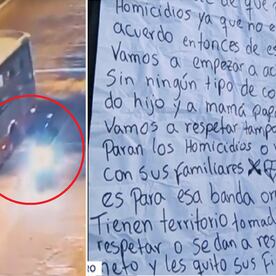 Corredor rojo en la mira: ataque a unidad se dio tras revelarse infiltración de choferes informales