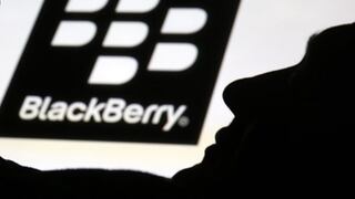 Descargas de BlackBerry Messenger para Android y iPhone se suspendieron hasta nuevo aviso