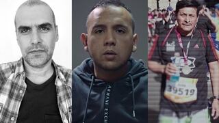 “Libre”: entrevista a Juan Pablo Sallato, el documentalista que retrata el asesinato de un peruano en Chile