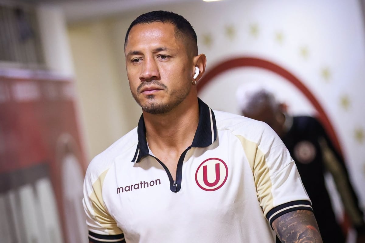 Gianluca Lapadula revela el gran esfuerzo que hizo para llegar a Universitario: ¿Qué dijo tras marcar su primer gol con la U?