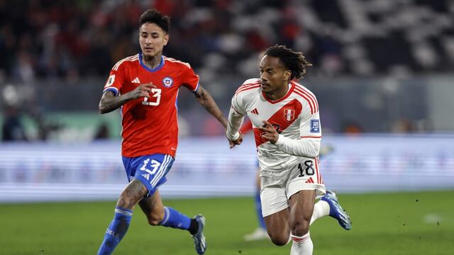 Clásico del Pacífico, Perú - Chile: sigue la previa con DeTaquito con Carolina Salvatore