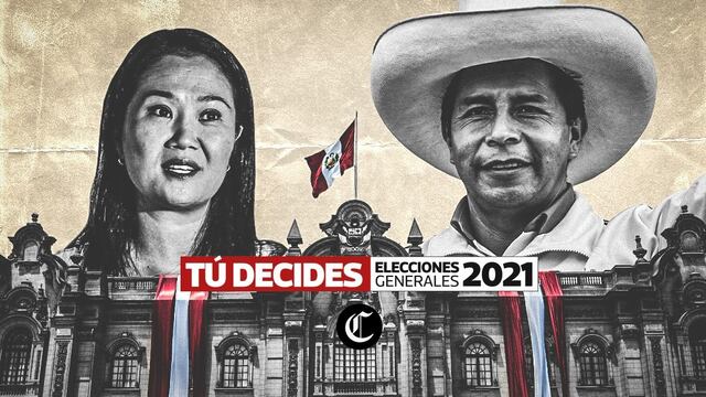 Elecciones Generales Perú 2021: último resultado de la ONPE y más del viernes 11 de junio