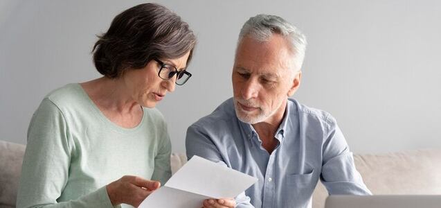 ¿Qué se requiere para solicitar la jubilación anticipada en Perú?