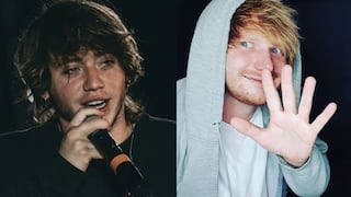 Paulo Londra comparte revelador mensaje tras colaborar en el álbum de Ed Sheeran