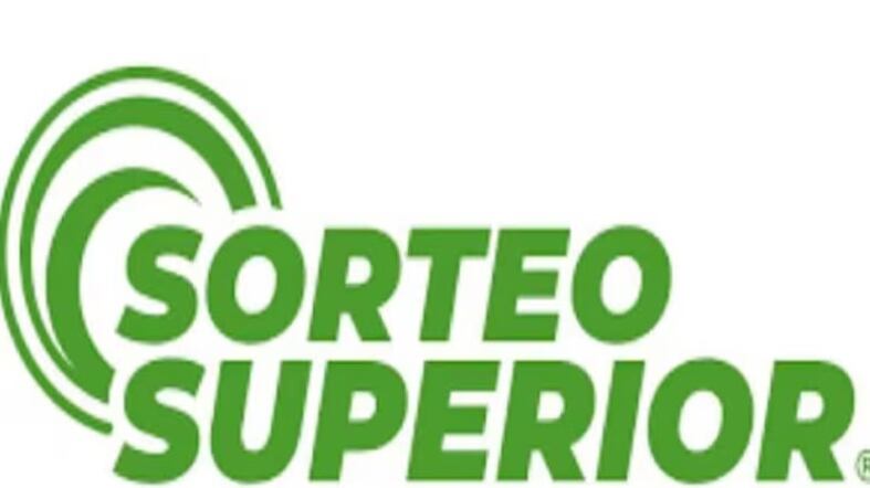 Ganadores del Sorteo Superior 2822: números premiados del viernes 27 de septiembre
