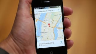 China lanzará un servicio similar a Google Maps