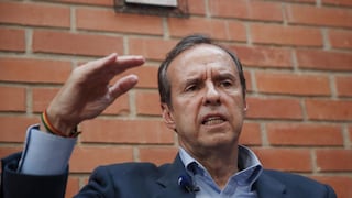 Jorge Quiroga planteará a Milei y Chile coordinar para ser juntos “potencia mundial del litio”