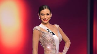Miss Universo: conoce a las 5 finalistas del certamen