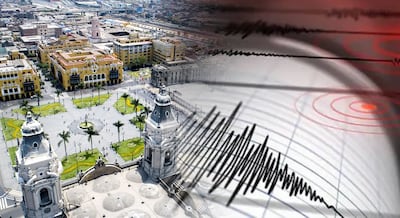 La formalidad informal: un riesgo sísmico latente