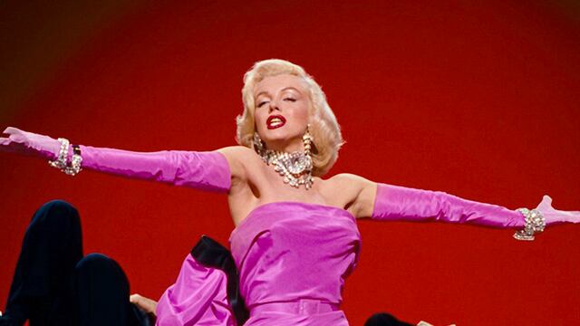 Conoce los secretos de belleza de Marilyn Monroe