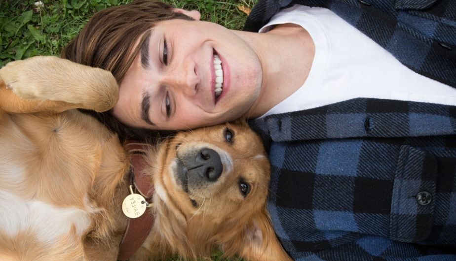 La película es una de las más vistas de Netflix y está basada en un libro bestseller de Estados Unidos (Foto: Universal Pictures)