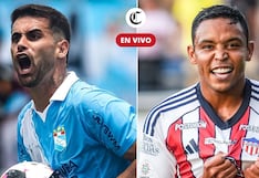 Canales para ver Sporting Cristal vs. Junior: horarios del partido por Copa Libertadores 2026