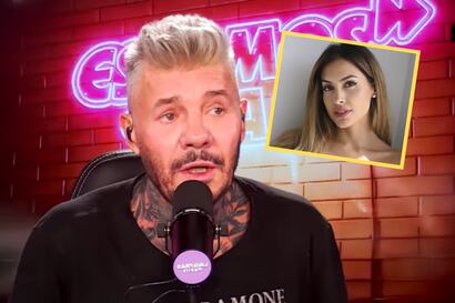 Marcelo Tinelli confirma su ruptura definitiva con Milett Figueroa: “Un ciclo muy lindo”
