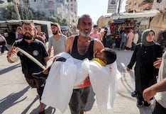 Más de 70.000 muertos en Gaza por la guerra entre Israel y Hamás