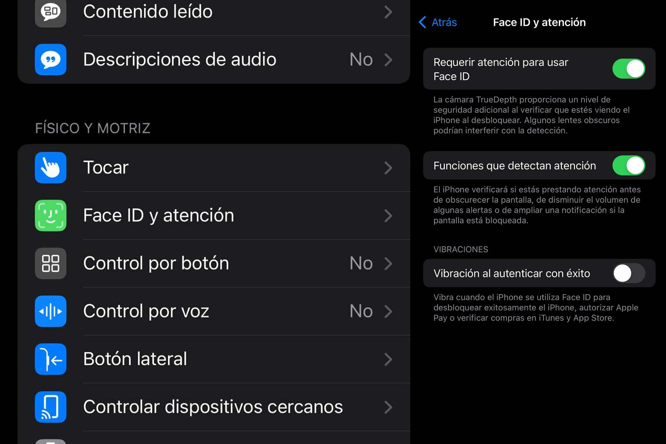 Esta herramienta hará que no se baje el volumen de tu iPhone. (Foto: MAG - Rommel Yupanqui)