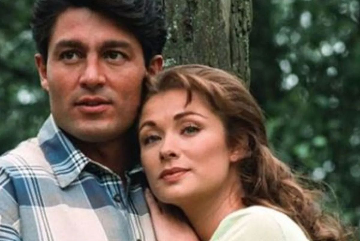 "Esmeralda" es una historia de amor y drama (Foto: Televisa)