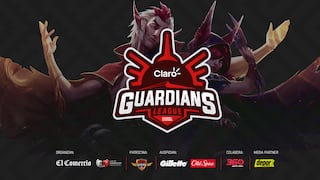 Claro Guardians League | Resultados de la jornada 4 de los playoffs del Clausura de LoL