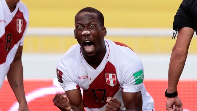 Luis Advíncula pierde el primer play off con Rayo Vallecano y Boca Juniors se ilusiona con su fichaje