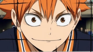 Los profesionales del vóleibol aman este anime que ahora está en Netflix y Crunchyroll
