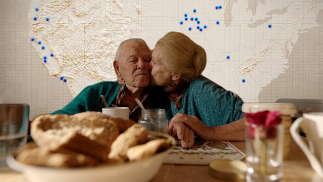 “Vivir 100 años”: analizamos las claves que da el documental de Netflix para lograr la longevidad 