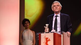 Berlinale: conoce a los ganadores de la 65 edición del festival