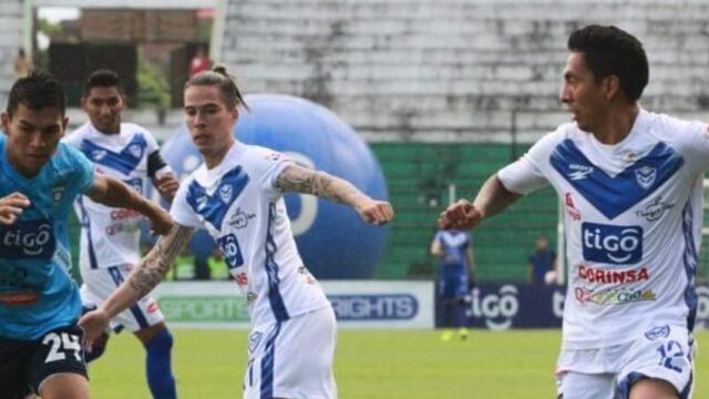 San José quedó a un paso del título: venció 3-1 a Blooming por la Liga de Bolivia