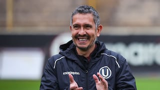 Franco Velazco: “Lideré el equipo que elaboró el plan de viabilidad, sería un error volver a foja cero este proceso tan exitoso” | ENTREVISTA