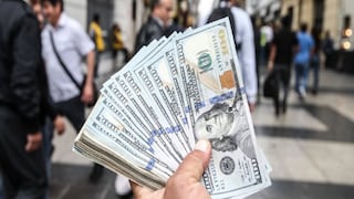 Dólar en Perú: Cuál es el tipo de cambio hoy, sábado 9 de abril