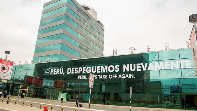 ¿Se puede viajar con el DNI vencido? (Foto: gob.pe)