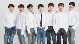 El grupo RAINZ de la segunda temporada de "Produce 101" ya tiene fecha para su debut