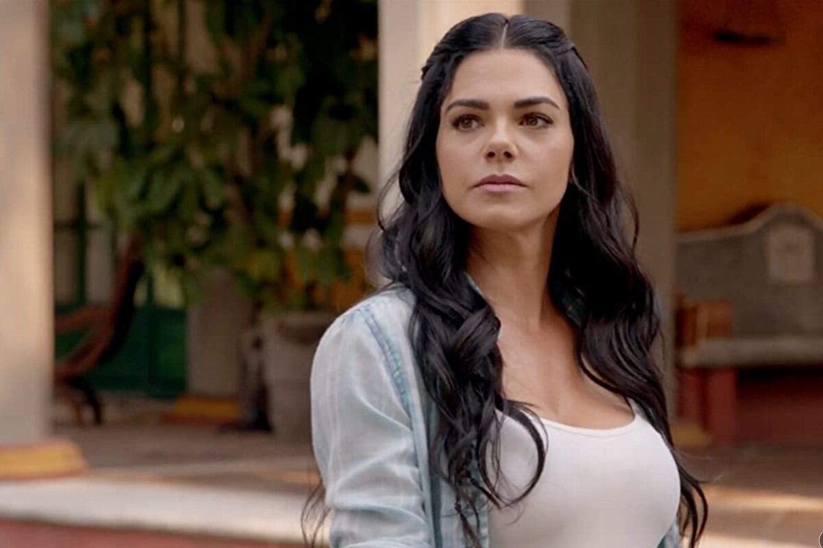 Livia Brito protagonizó la telenovela "La Desalmada" (Foto: TelevisaUnivision)