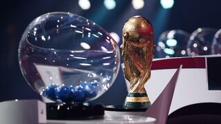 Sorteo repechaje Mundial Qatar 2022: fechas, partidos y llaves