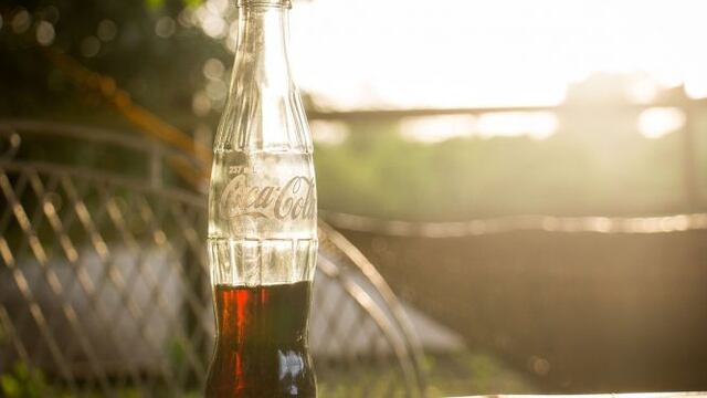 Coca-Cola ganó en el 2023 un 12 % más que el año anterior