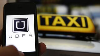 Uber desarrollará automóviles sin conductor