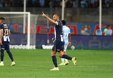 El Alianza-Cristal que remeció la redes: La exigencia del hincha por el “eterno Barcos” y la admiración que despertó la narración oficial de Pol ...