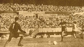 Primer clásico Boca-River se jugó hace 100 años y el árbitro nunca llegó