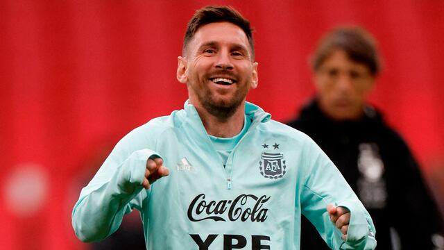 Inter de Miami tiene nuevo entrenador: ¿quién dirigirá a Lionel Messi en la MLS?