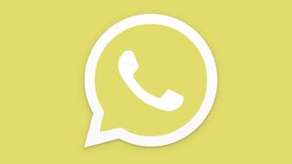 Aquí te digo qué hice para activar el “modo aguacate” en WhatsApp