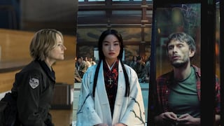 Estas son las mejores series estrenadas en streaming en lo que va del 2024  | BALANCE