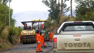 Apoyo: Economía peruana habría crecido entre 3% y 3,5% en abril