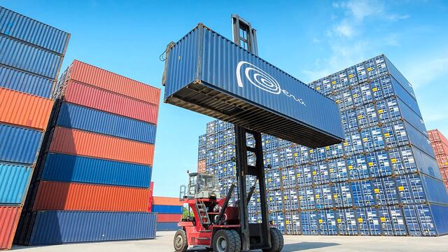 BCR: Términos de intercambio crecieron 15.3% en febrero por alza en precios de exportación