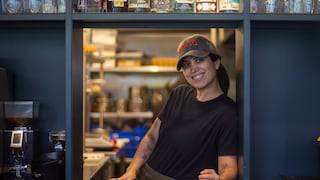 De Matria a Bruto: Arlette Eulert estrena restaurante y redefine el sabor de la comida peruana de barrio en Miraflores