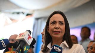 La CIDH rechaza la “persecución penal” contra “dirigentes opositores” en Venezuela