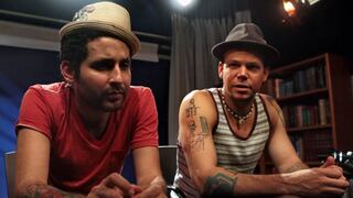 Calle 13 arrasó con nominaciones al Grammy Latino