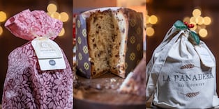 En estas descubre 12 recomendaciones infaltables de panetones para la temporada. Algunos chocolatosos, otros clásicos y unos cuantos muy creativos. ¿Cuál te antoja más?