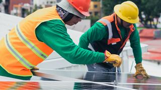 Lo que se puede ganar en California trabajando en construcción