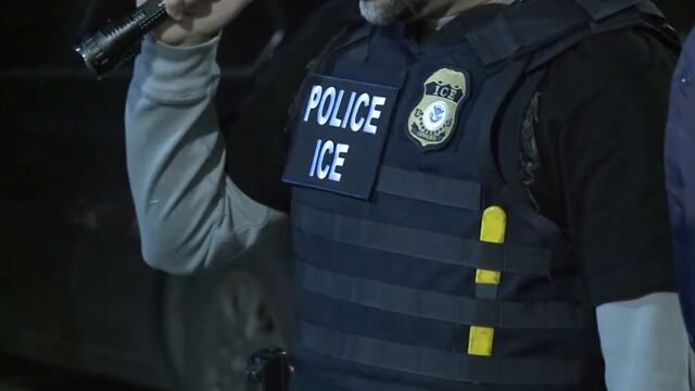 Los dejaron fuera: las escuelas de Los Ángeles que prohibieron la entrada de agentes del ICE que buscaban a cinco estudiantes