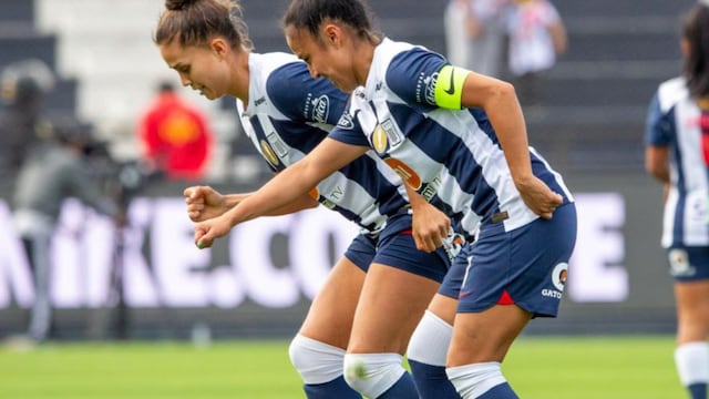 Alianza Lima Femenino, una goleada histórica ante Universitario y por qué es importante para ellas jugar en Matute | CRÓNICA